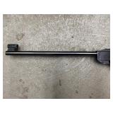 Rifle, Beeman R9 .20 Cal