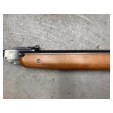 Rifle, Beeman R9 .20 Cal