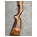 Rifle, Beeman R9 .20 Cal