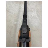 Rifle, Beeman R9 .20 Cal