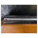 Rifle, Beeman R9 .20 Cal