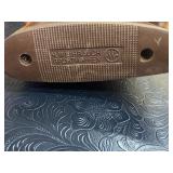 Rifle, Beeman R9 .20 Cal