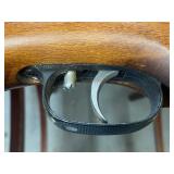 Rifle, Beeman R9 .20 Cal