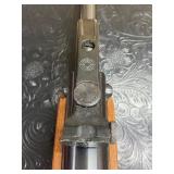 Rifle, Beeman R9 .20 Cal