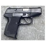 Pistol, Keltec CNC 9MM