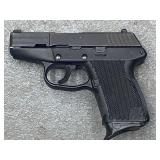 Pistol, Keltec CNC 9MM