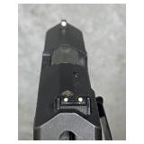 Pistol, Keltec CNC 9MM