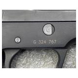 Pistol, Sig Sauer P220 .45 Cal w/ Case