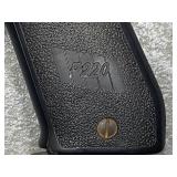 Pistol, Sig Sauer P220 .45 Cal w/ Case