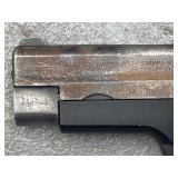 Pistol, Sig Sauer P220 .45 Cal w/ Case