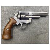 Pistol, Ruger Security Six .357 Cal