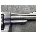 Pistol, Ruger Security Six .357 Cal