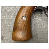 Pistol, Ruger Security Six .357 Cal