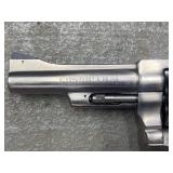 Pistol, Ruger Security Six .357 Cal