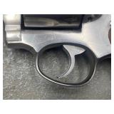 Pistol, Ruger Security Six .357 Cal