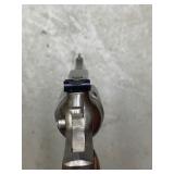 Pistol, Ruger Security Six .357 Cal