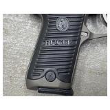 Pistol, Ruger P90 .45 A.C.P