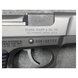 Pistol, Ruger P90 .45 A.C.P