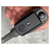 Pistol, Ruger P90 .45 A.C.P