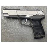 Pistol, Ruger P90 .45 A.C.P