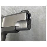 Pistol, Ruger P90 .45 A.C.P