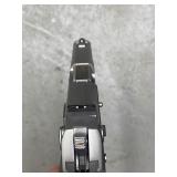 Pistol, Ruger P90 .45 A.C.P