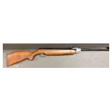 Rifle, Beeman R9 .20 Cal
