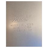 Cake Pans - Flower Petal, Largest is 15"