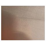 Cake Pans - Oval, Largest is 16"