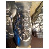 Cake Pans - Holiday Candle 