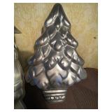 Cake Pans - Holiday Candle 