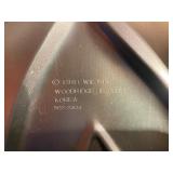 Cake Pans - Holiday Candle 