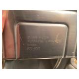 Cake Pans - Holiday Candle 