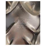 Cake Pans - Holiday Candle 