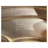 Cake Pans - Holiday Reindeer 