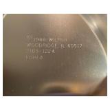 Cake Pans - Holiday Reindeer 