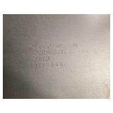 Cake Pans - Holiday Reindeer 