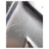 Cake Pans - Holiday Candle 