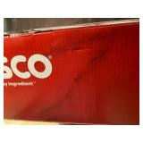 Nesco Food Storage Vacuum Sealer, New in Box