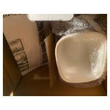 Tumbling Box Food Shredder and Brew 