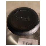 T-Fal 12 QT Pan, Bowl and Strainer - All New