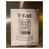 T-Fal 12 QT Pan, Bowl and Strainer - All New