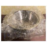 T-Fal 12 QT Pan, Bowl and Strainer - All New