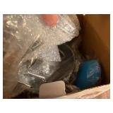 Multi-Function Cooking Set and Mini Bundt Cake Maker, Both New in Box