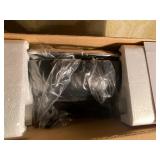 Rival 11" Square Electric Skillet, New in Box