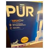 PUR Water Filter Dispenser, New in Box