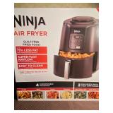 Ninja Air Fryer, New/Sealed in Box