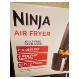 Ninja Air Fryer, New/Sealed in Box