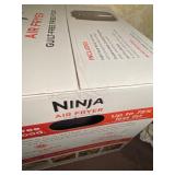 Ninja Air Fryer, New/Sealed in Box