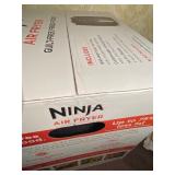 Ninja Air Fryer, New/Sealed in Box